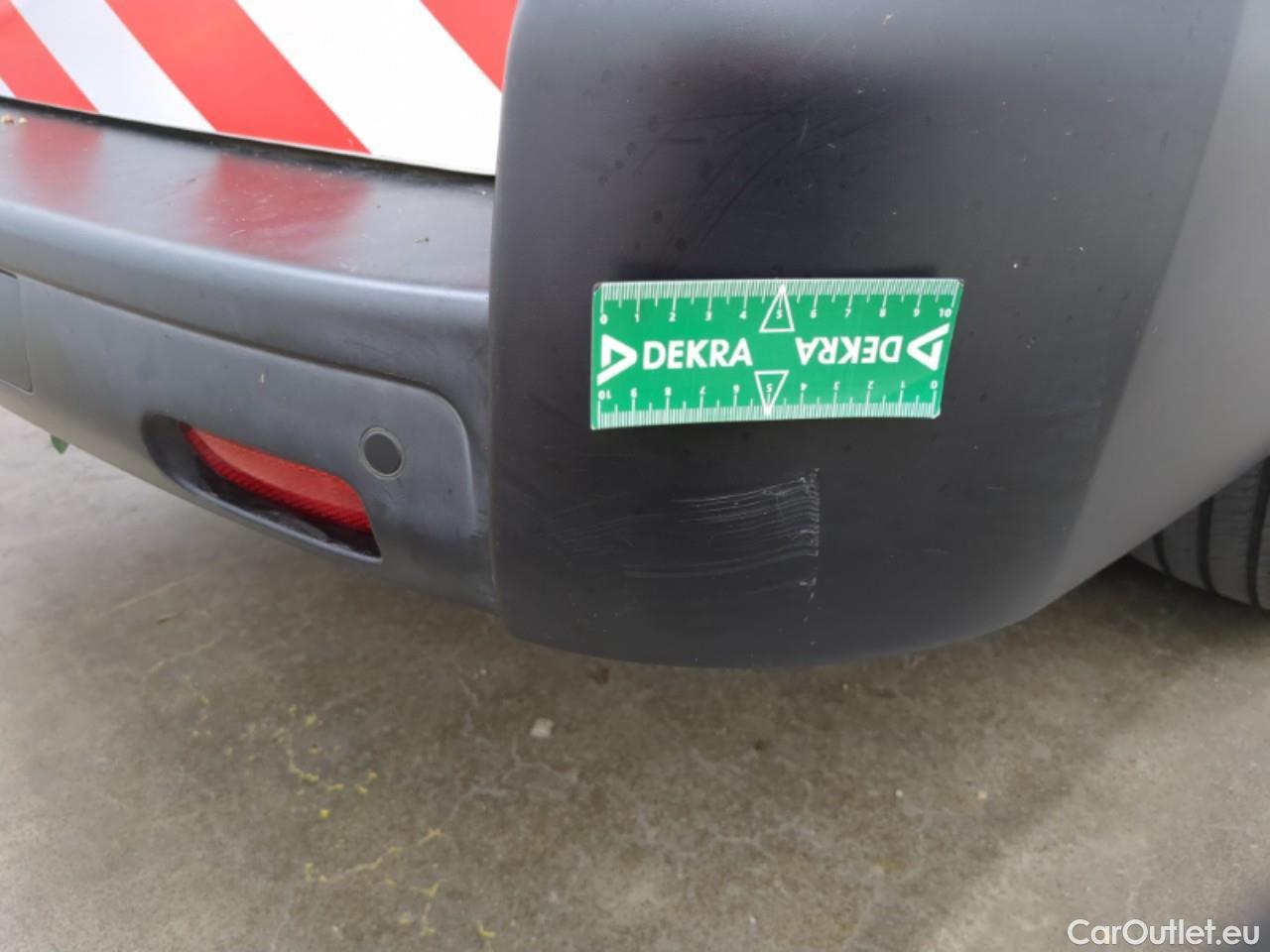  Citroen  Jumpy  Fourgon Club XL 2.0 BlueHDi 120CV BVM6 E6dT #25