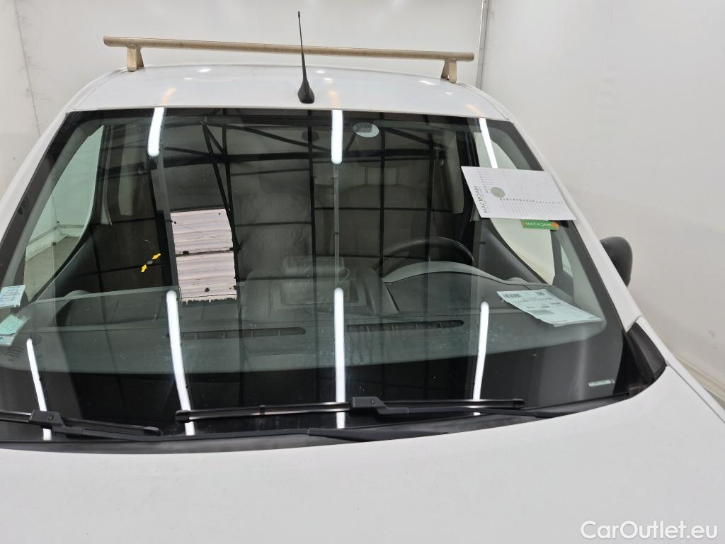  Citroen  Berlingo  Fourgon Business L1 (Court) 1.6 BlueHDi 100CV BVM6 E6 #1