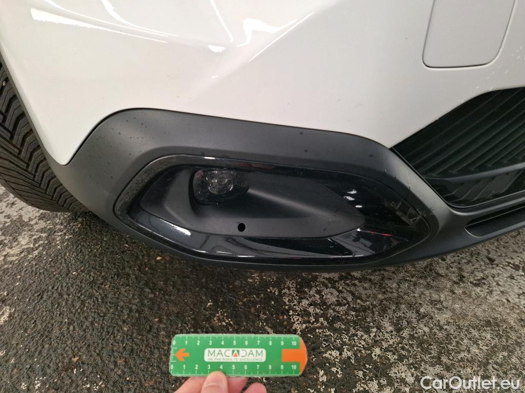  Citroen  C4  Berline Feel Nav Business R 1.5 BlueHDI 130CV BVA8 E6d #12