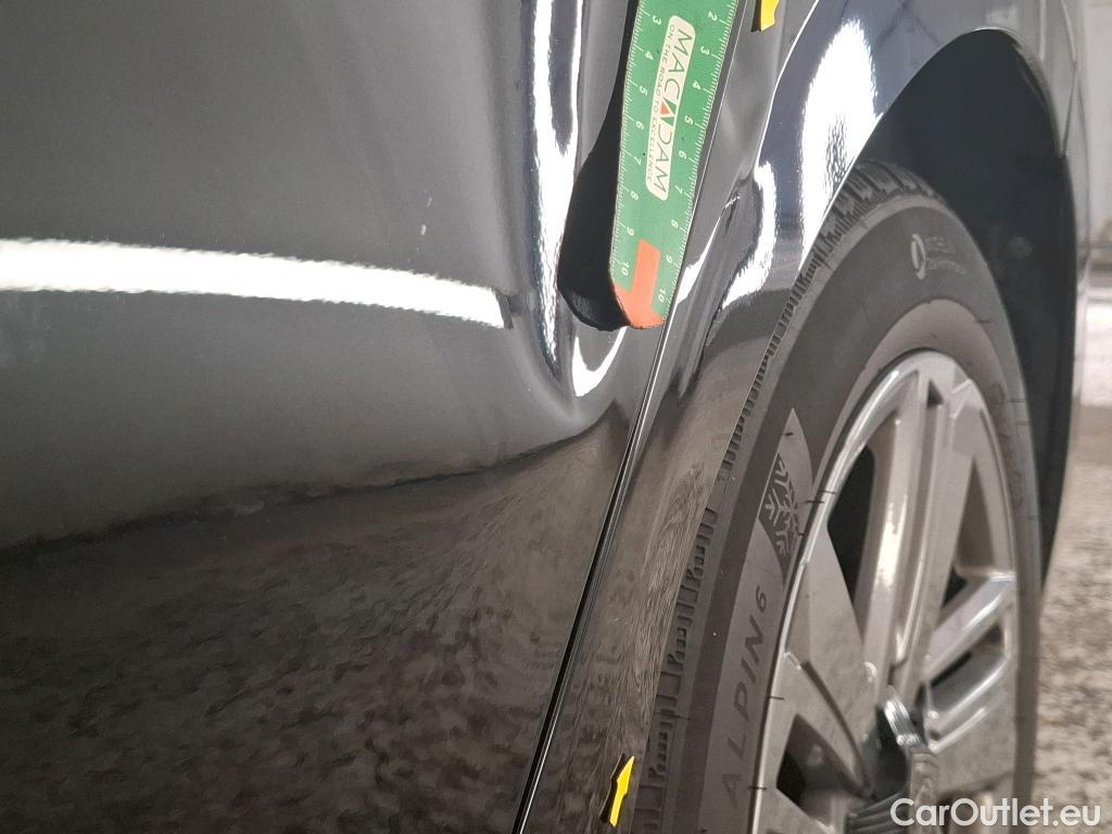  Peugeot  308  / 2021 / 5P / Berline PureTech 130 S&S ACTIVE PACK / TRANSFO VP/VF #8