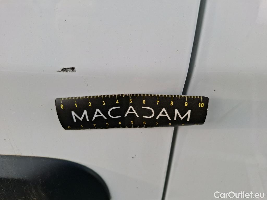  Citroen  Jumpy  Fourgon Driver M 2.0 BlueHDi 120CV BVM6 E6d #13