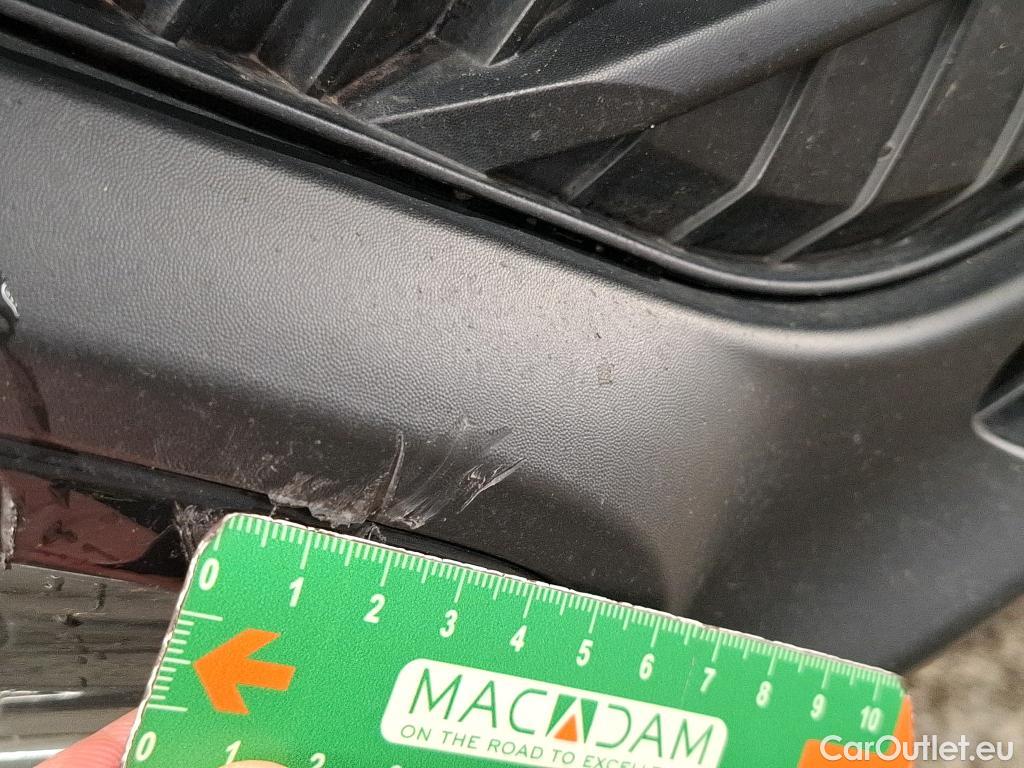  Citroen  C4  Berline Feel Nav Business R 1.5 BlueHDI 130CV BVA8 E6d #15