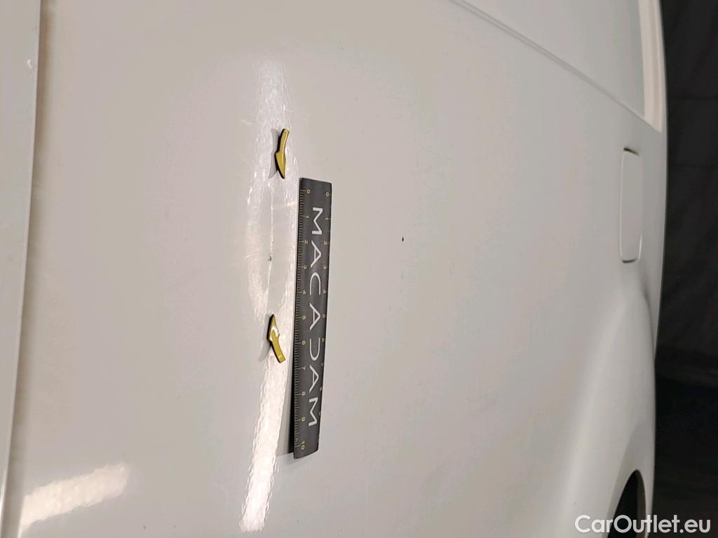  Citroen  Berlingo  Fourgon Business L1 (Court) 1.6 BlueHDi 100CV BVM5 E6 #4