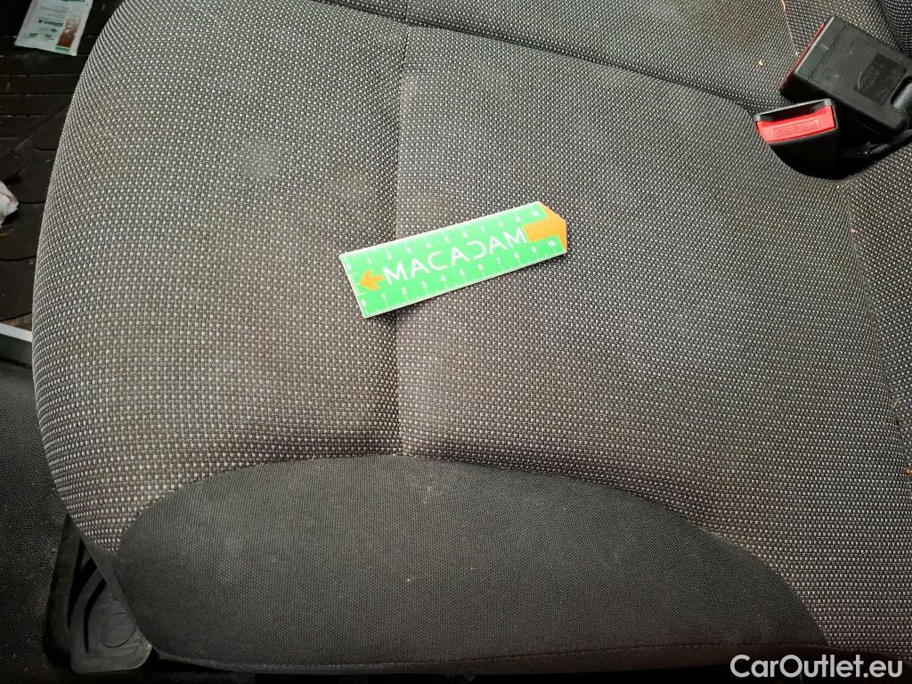  Citroen  Berlingo CITROEN  VU 4p Fourgonnette BlueHDi 100 S&S BVM Business XL #24