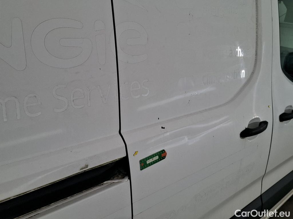  Citroen  Berlingo  Fourgon Club M 650 1.5 BlueHDi 75CV BVM5 E6dT #5