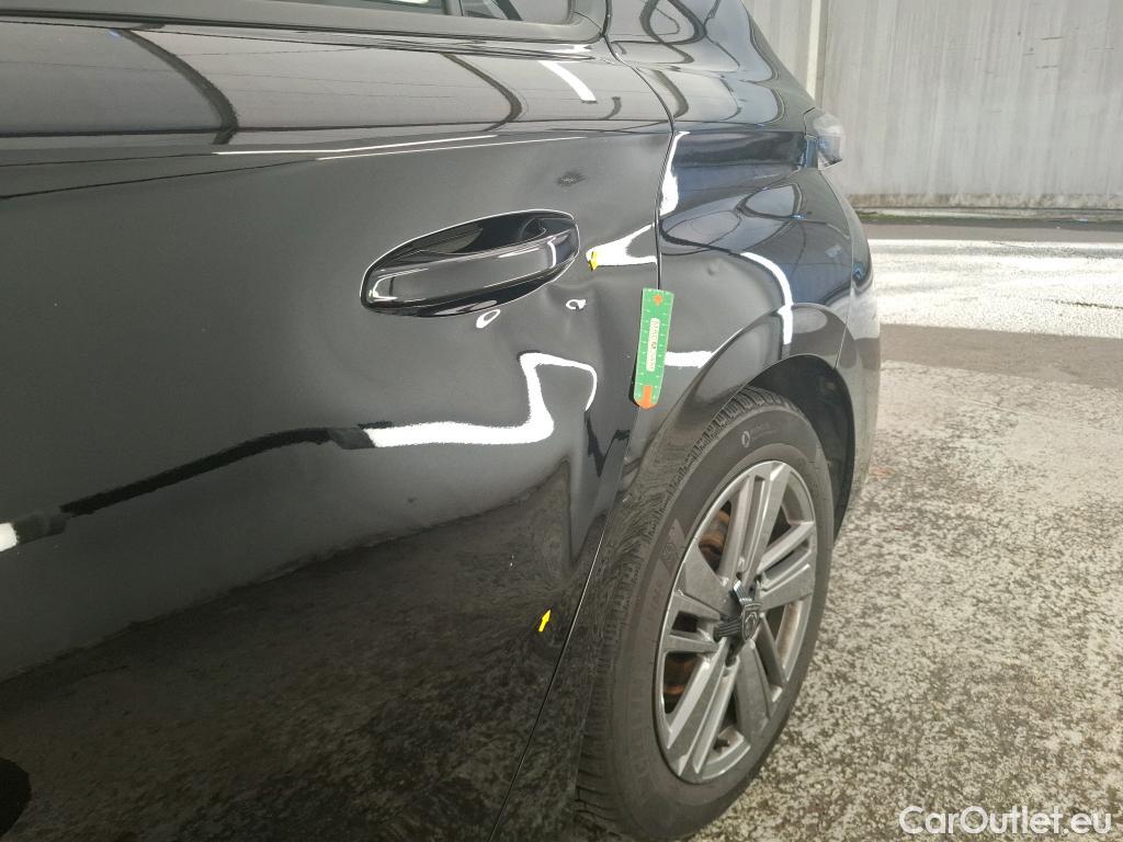  Peugeot  308  / 2021 / 5P / Berline PureTech 130 S&S ACTIVE PACK / TRANSFO VP/VF #1