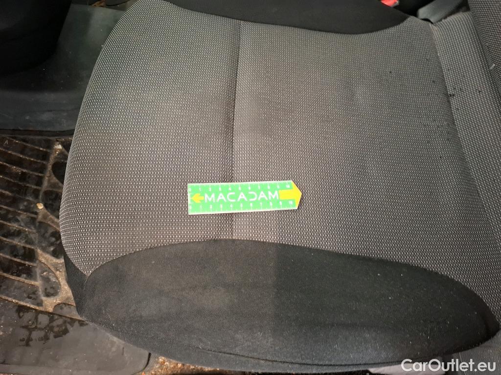  Citroen  Berlingo CITROEN  VU 4p Fourgonnette BlueHDi 100 S&S BVM Business XL #25