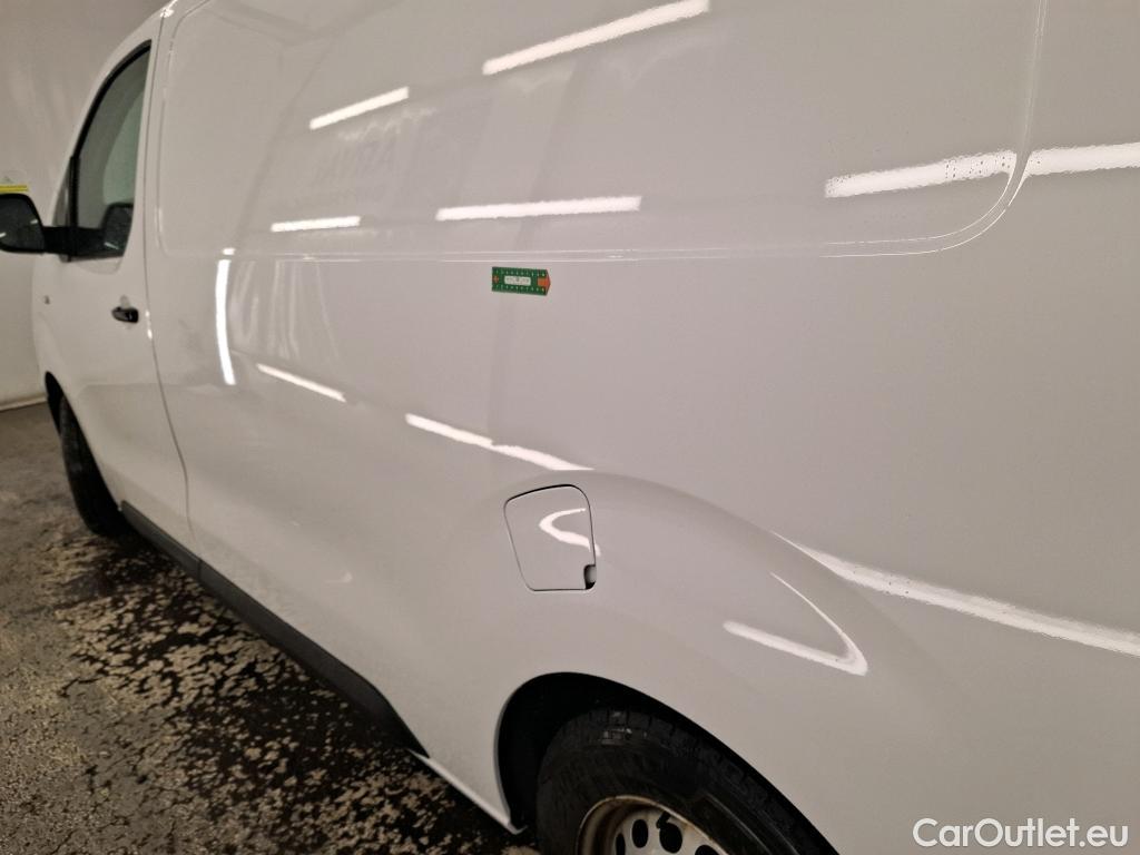  Citroen  Jumpy  Fourgon Club M 1.5 BlueHDi 100CV BVM6 E6d #1