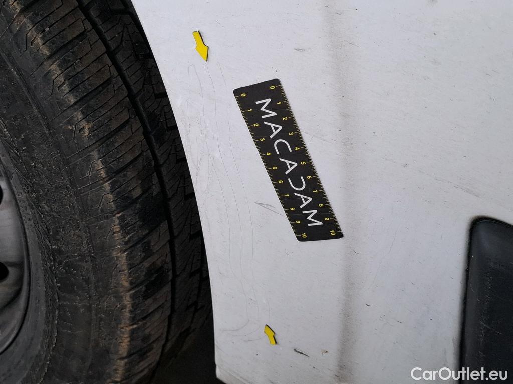  Citroen  Jumper  Fourgon Grand Volume 33 L2H2 Club BlueHDi 140 Start&Stop 140CV BVM6 #38