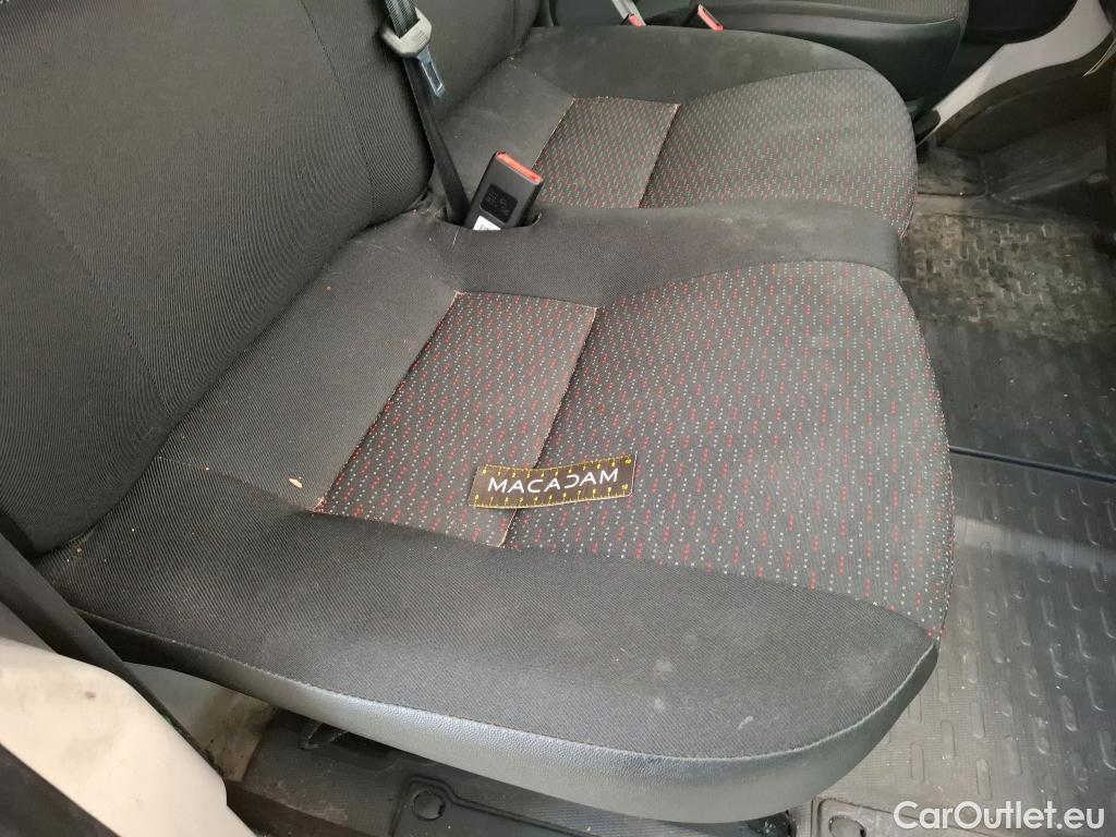  Citroen  Jumper  Fourgon Grand Volume 33 L2H2 Club BlueHDi 140 Start&Stop 140CV BVM6 #44