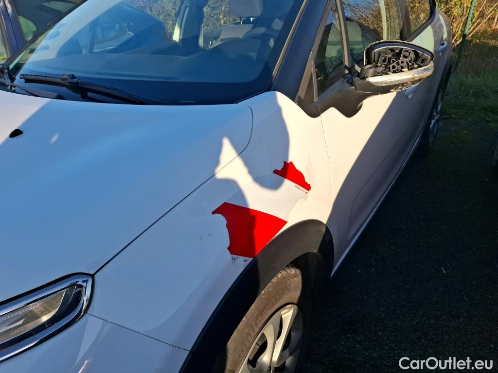  Citroen  C3  Société Feel 1.5 BlueHDI 100CV BVM5 E6dT #28