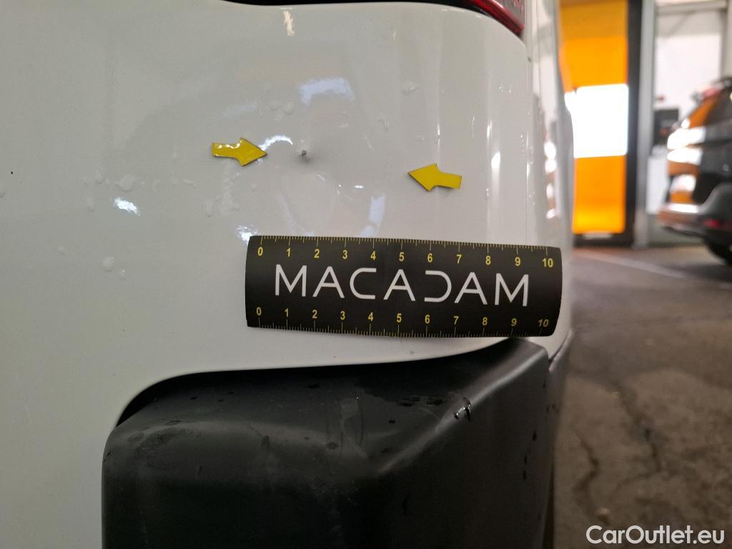  Citroen  Berlingo  Fourgon Club XL 950 1.5 BlueHDi 100CV BVM5 E6dT #70