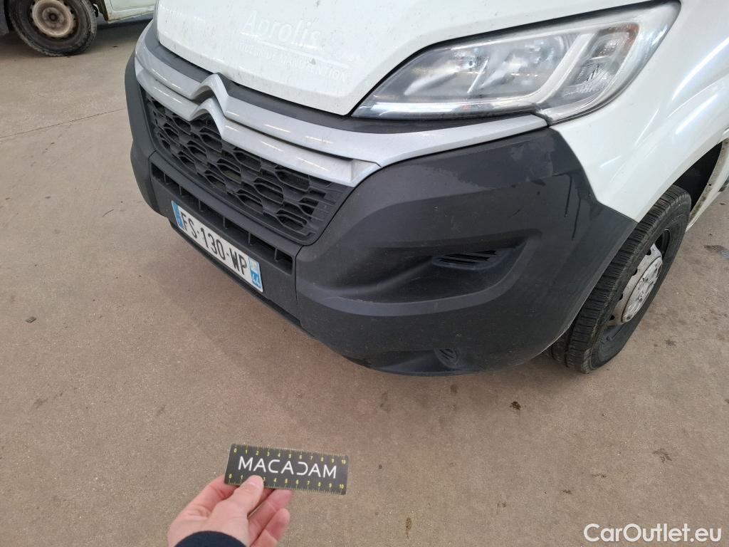  Citroen  Jumper  Fourgon Grand Volume 33 L2H2 Club BlueHDi 140 Start&Stop 140CV BVM6 #51