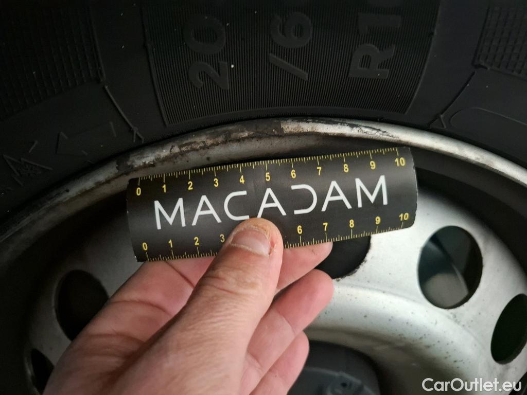  Citroen  Berlingo  Fourgon Club XL 950 1.5 BlueHDi 100CV BVM5 E6dT #65