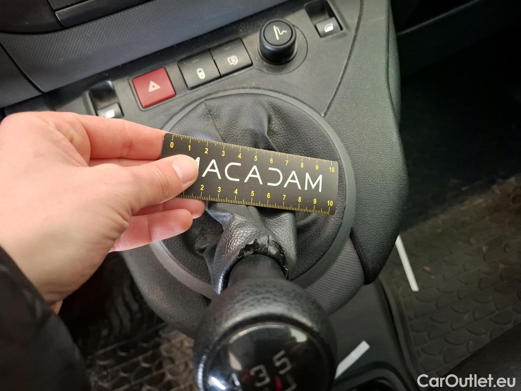  Citroen  Berlingo  Fourgon Club L1 (Court) 1.6 BlueHDi 100CV BVM5 E6 #46