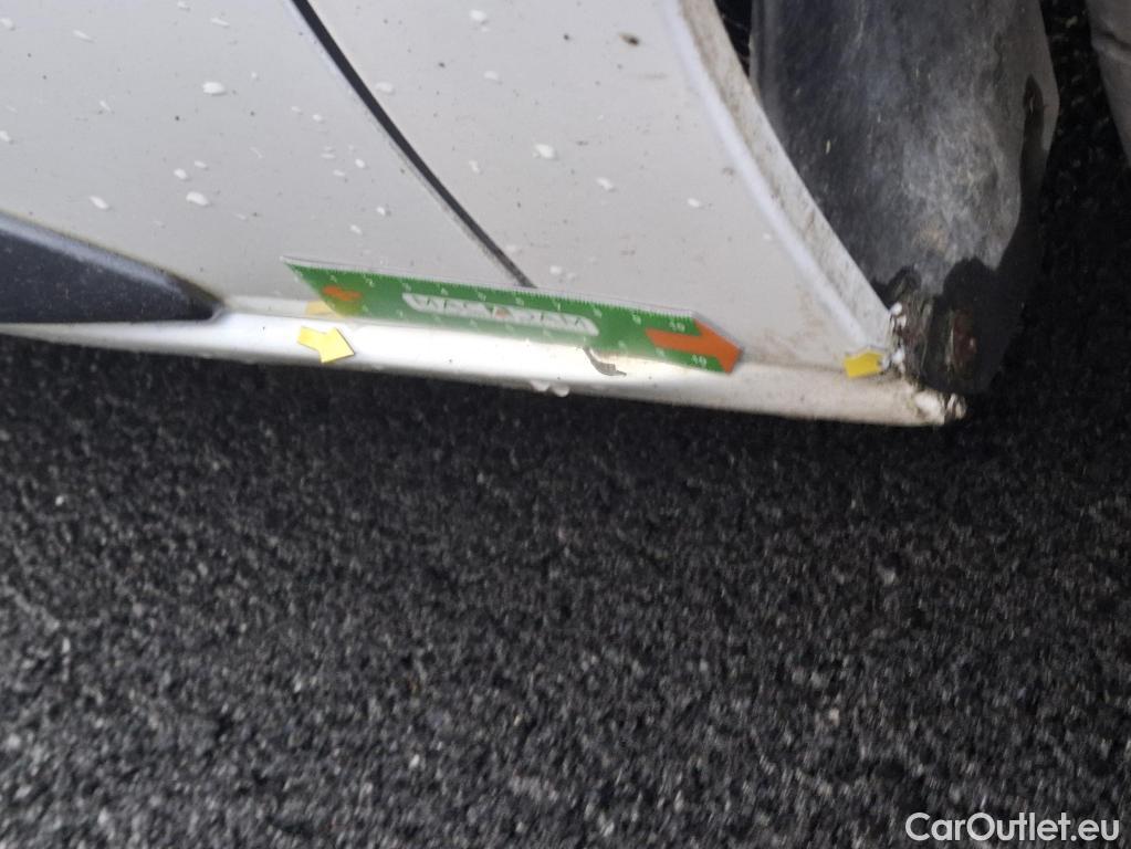  Citroen  Jumpy  Fourgon Club M 1.5 BlueHDi 100CV BVM6 E6d #21