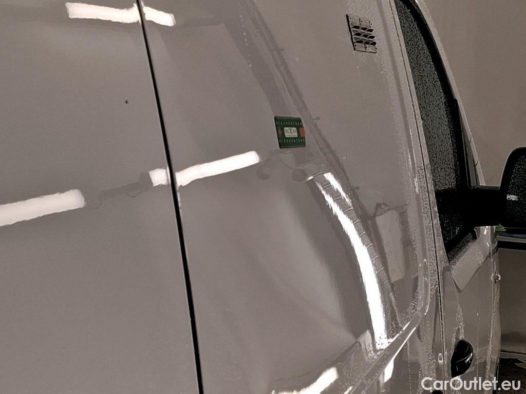  Citroen  Jumpy  Fourgon Club M 1.5 BlueHDi 100CV BVM6 E6d #18