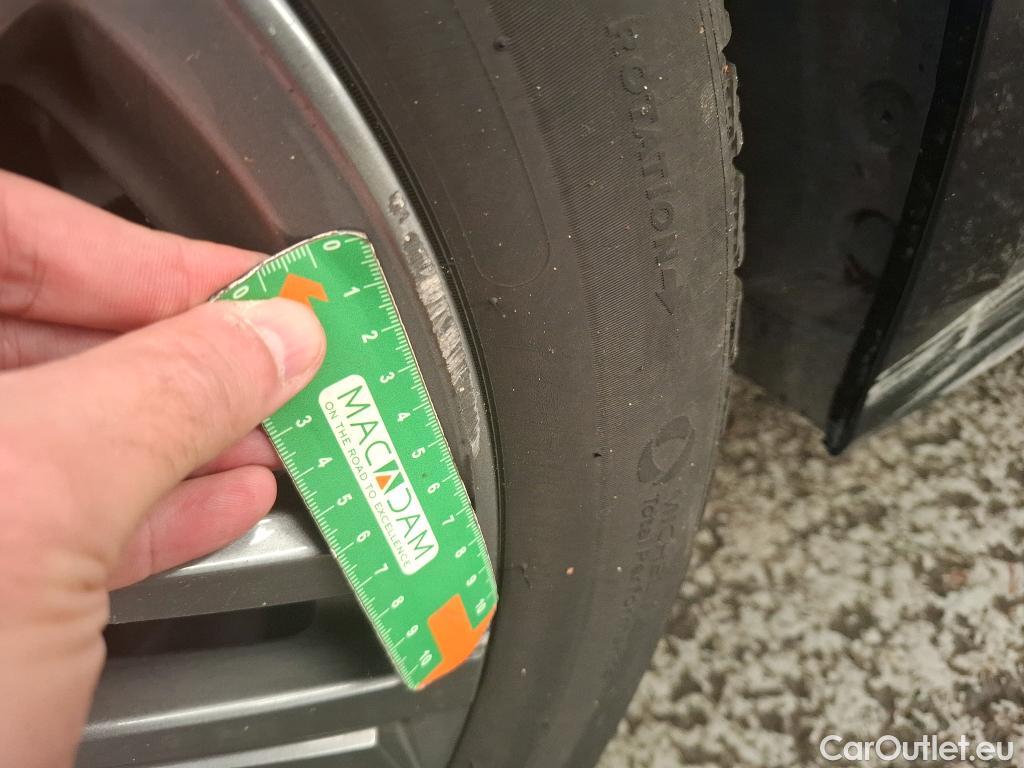  Peugeot  308  / 2021 / 5P / Berline PureTech 130 S&S ACTIVE PACK / TRANSFO VP/VF #22