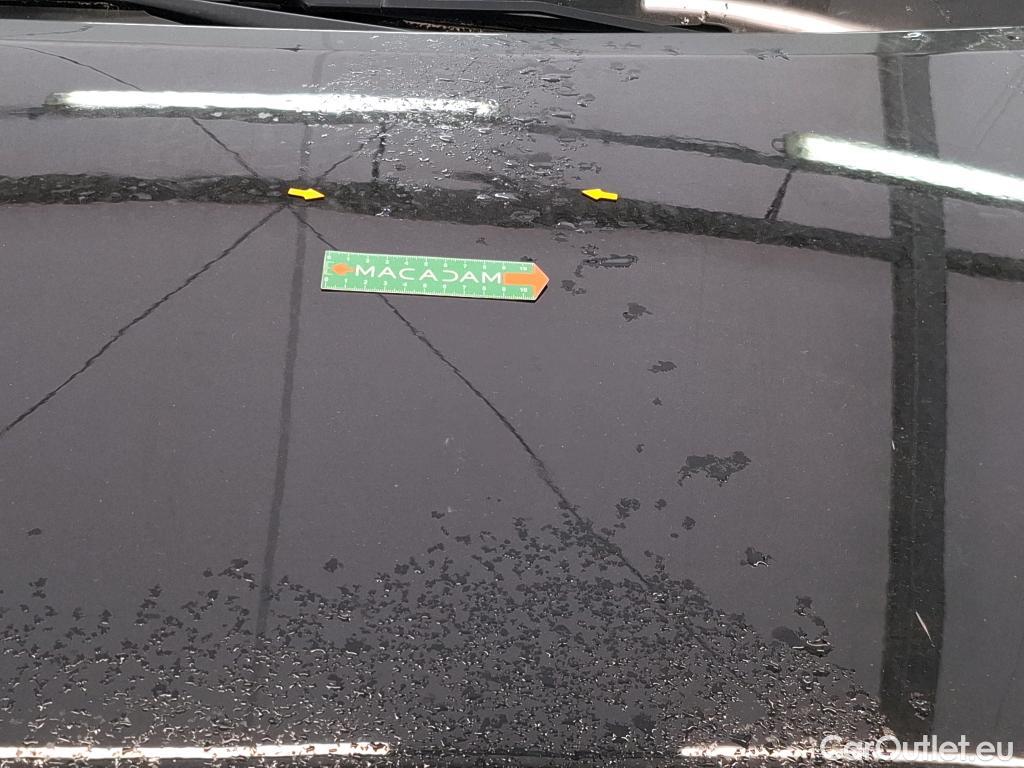  Citroen  Berlingo CITROEN  VU 4p Fourgonnette BlueHDi 100 S&S BVM Business XL #10