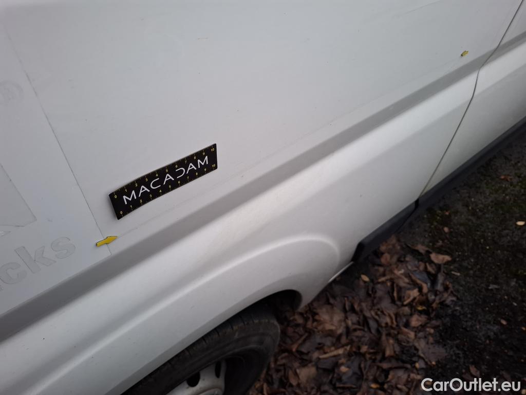  Citroen  Jumper  Fourgon Grand Volume 33 L2H2 Club BlueHDi 140 Start&Stop 140CV BVM6 #42