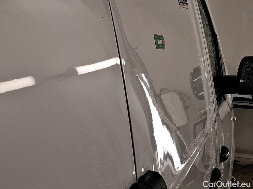  Citroen  Jumpy  Fourgon Club M 1.5 BlueHDi 100CV BVM6 E6d #20