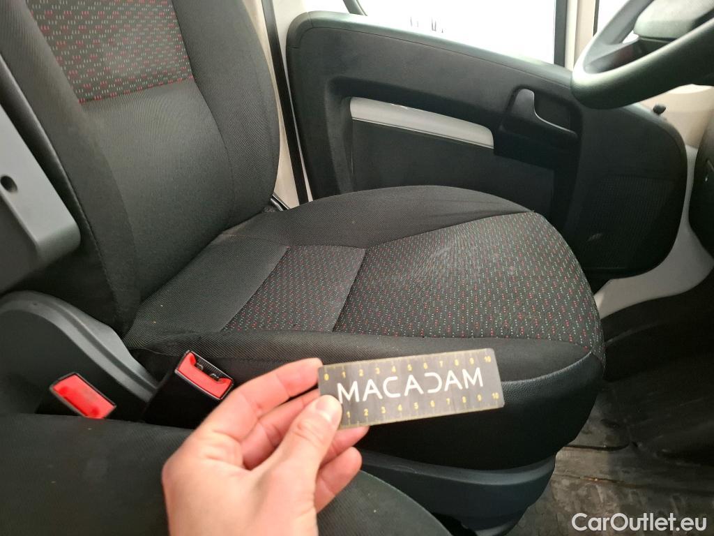  Citroen  Jumper  Fourgon Grand Volume 33 L2H2 Club BlueHDi 140 Start&Stop 140CV BVM6 #47