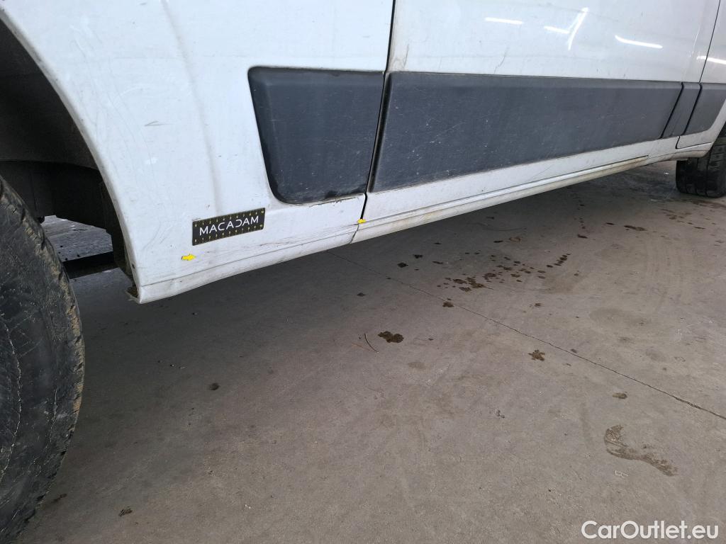  Citroen  Jumper  Fourgon Grand Volume 33 L2H2 Club BlueHDi 140 Start&Stop 140CV BVM6 #40