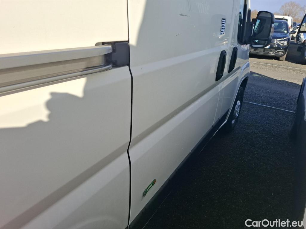  Peugeot  Boxer PEUGEOT  VU 4p Fourgon BLUEHDI 130 PREMIUM 333 L1H1 #22