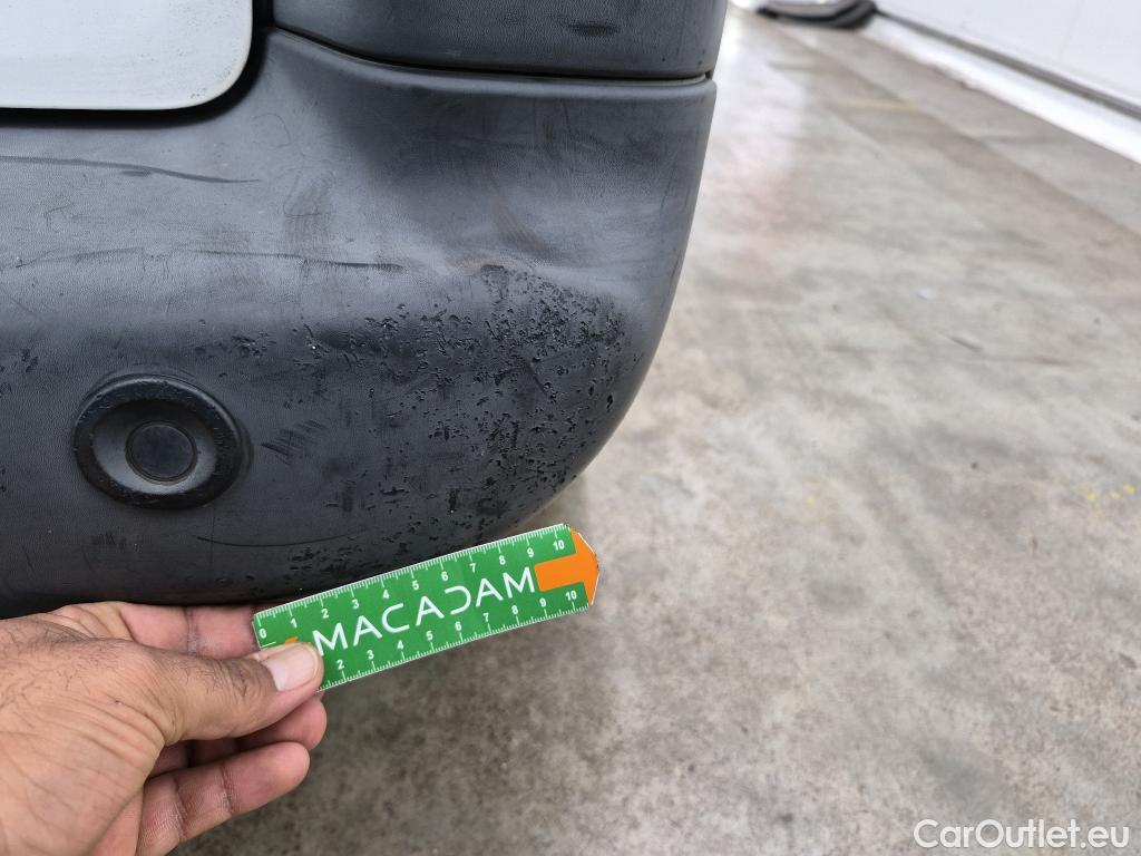  Citroen  Berlingo  Fourgon Business L1 (Court) 1.6 BlueHDi 100CV BVM6 E6 #12