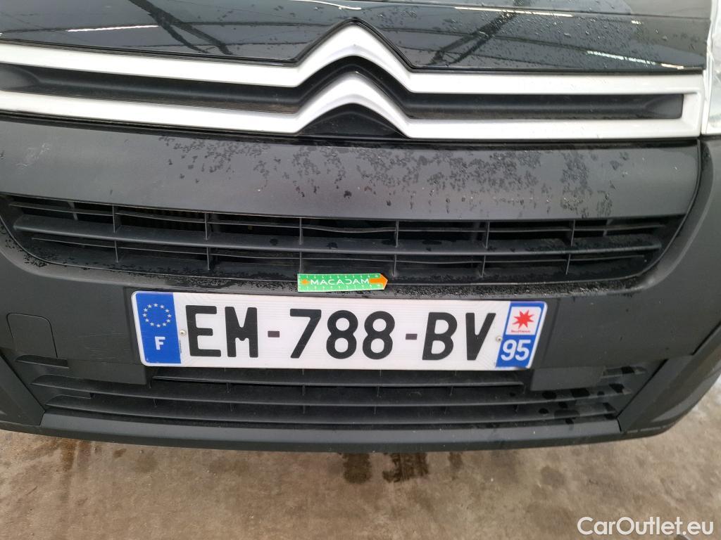 Citroen  Berlingo CITROEN  VU 4p Fourgonnette BlueHDi 100 S&S BVM Business XL #26