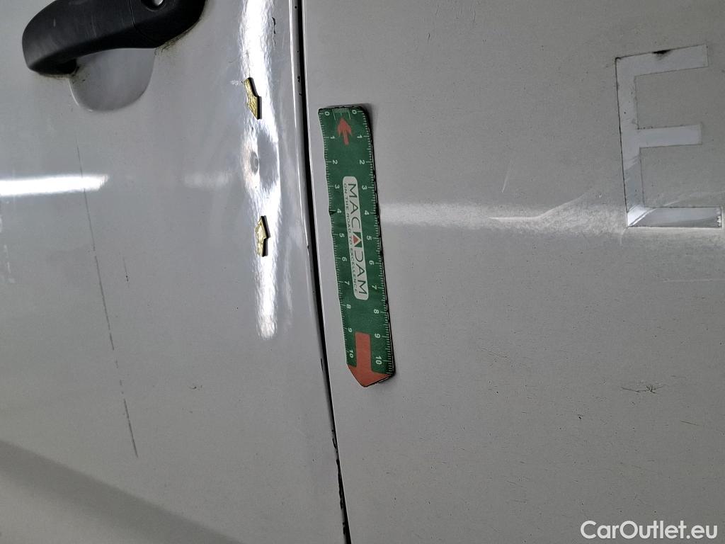  Citroen  Berlingo  Fourgon Club M 650 1.5 BlueHDi 75CV BVM5 E6dT #19