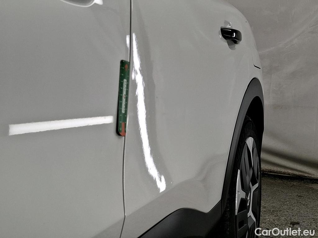  Citroen  C4  Berline Feel Nav Business R 1.5 BlueHDI 130CV BVA8 E6d #7