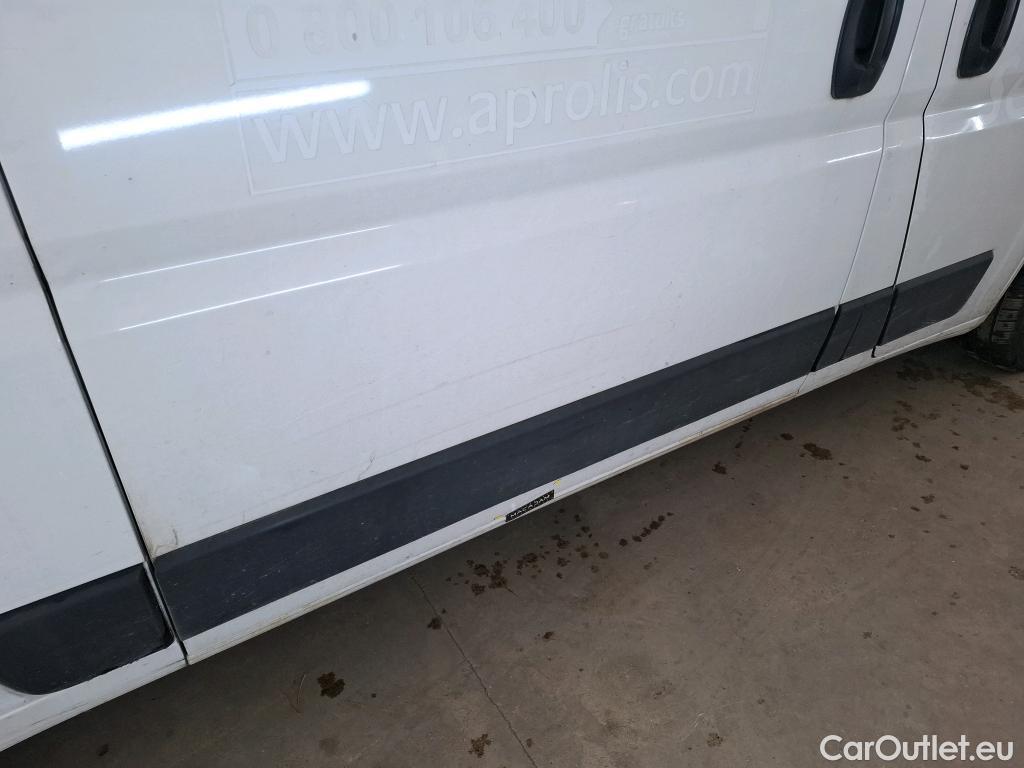  Citroen  Jumper  Fourgon Grand Volume 33 L2H2 Club BlueHDi 140 Start&Stop 140CV BVM6 #1