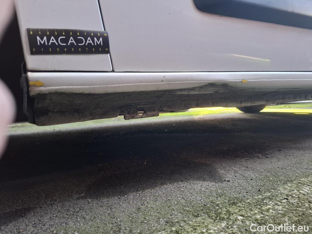  Citroen  Berlingo  Fourgon Club XL 950 1.5 BlueHDi 100CV BVM5 E6dT #39