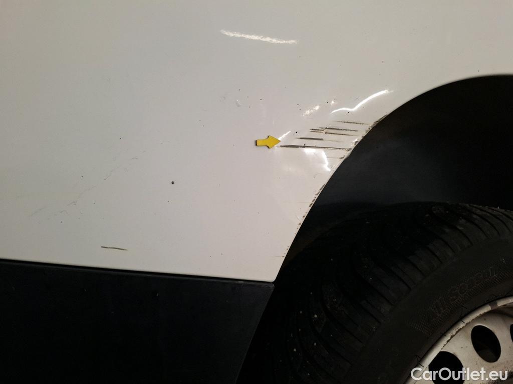  Citroen  Berlingo  Fourgon Club XL 950 1.5 BlueHDi 100CV BVM5 E6dT #9