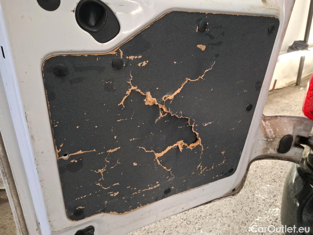  Citroen  Jumpy  Fourgon Club M 1.5 BlueHDi 100CV BVM6 E6d #26