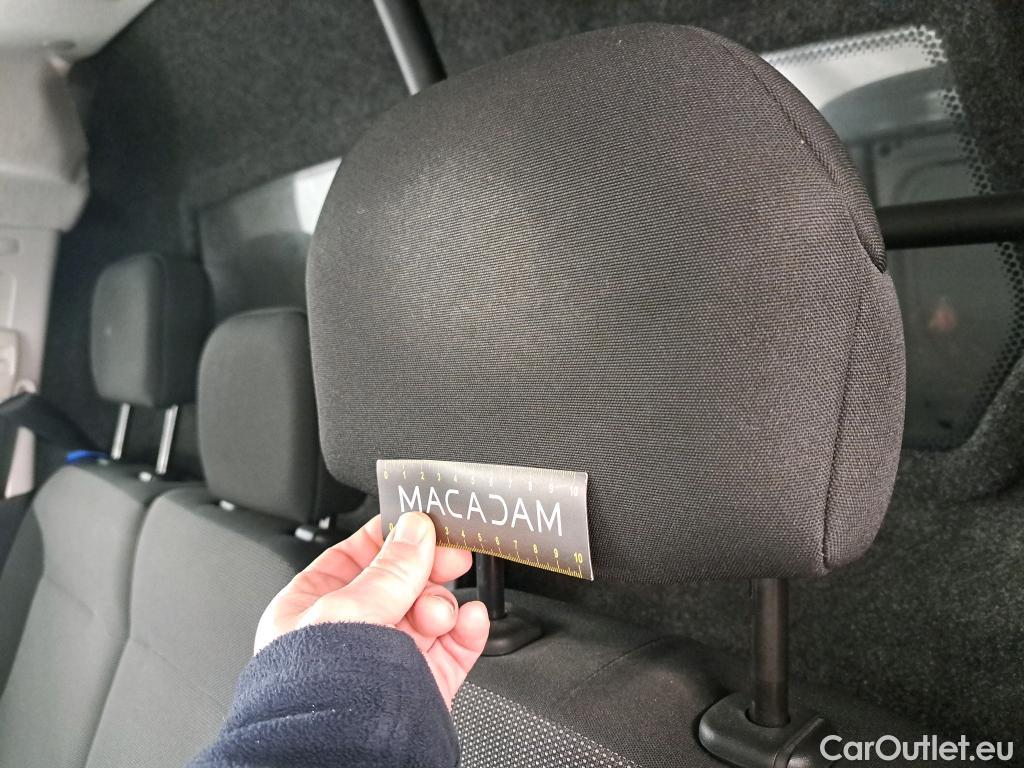  Citroen  Berlingo  Fourgon Business L1 (Court) 1.6 BlueHDi 100CV BVM5 E6 #11