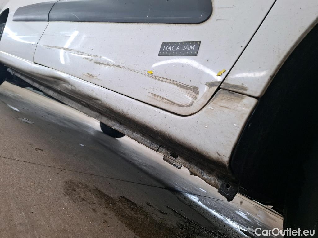  Citroen  Berlingo  Fourgon Club L1 (Court) 1.6 BlueHDi 100CV BVM5 E6 #5