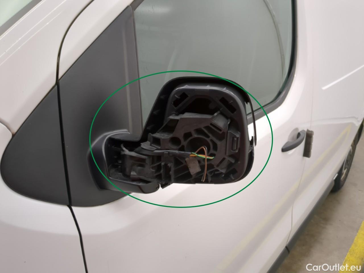  Citroen  Jumpy  Fourgon Club XL 2.0 BlueHDi 120CV BVM6 E6dT #13