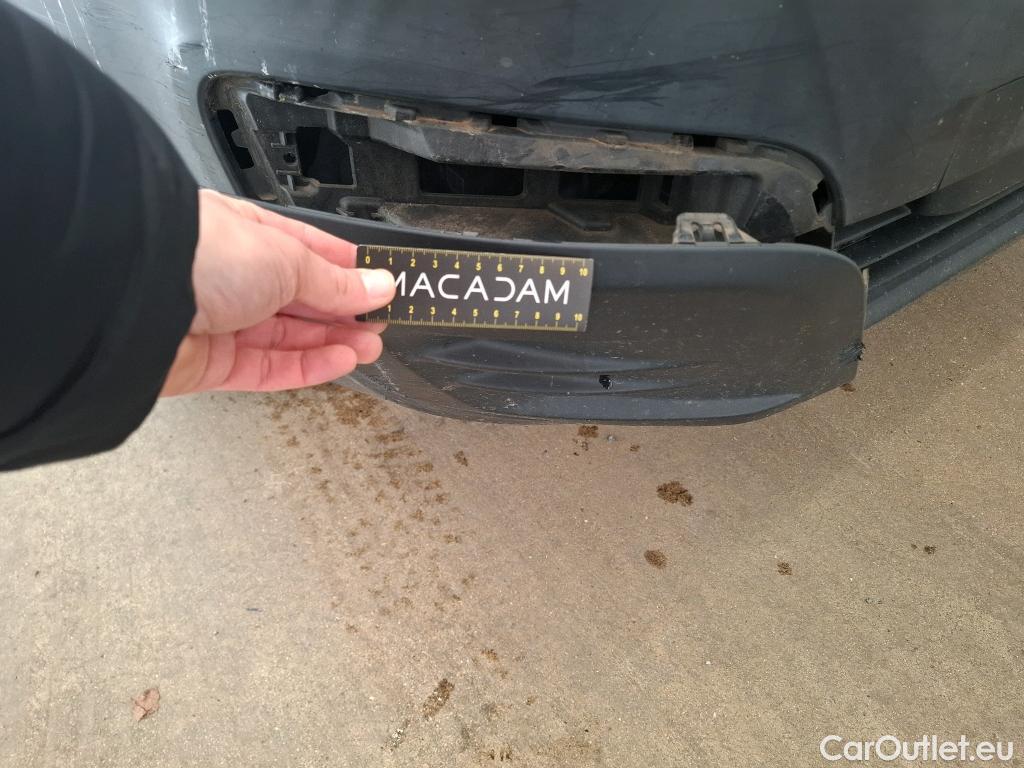  Citroen  Berlingo  Fourgon Club L1 (Court) 1.6 BlueHDi 100CV BVM5 E6 #40