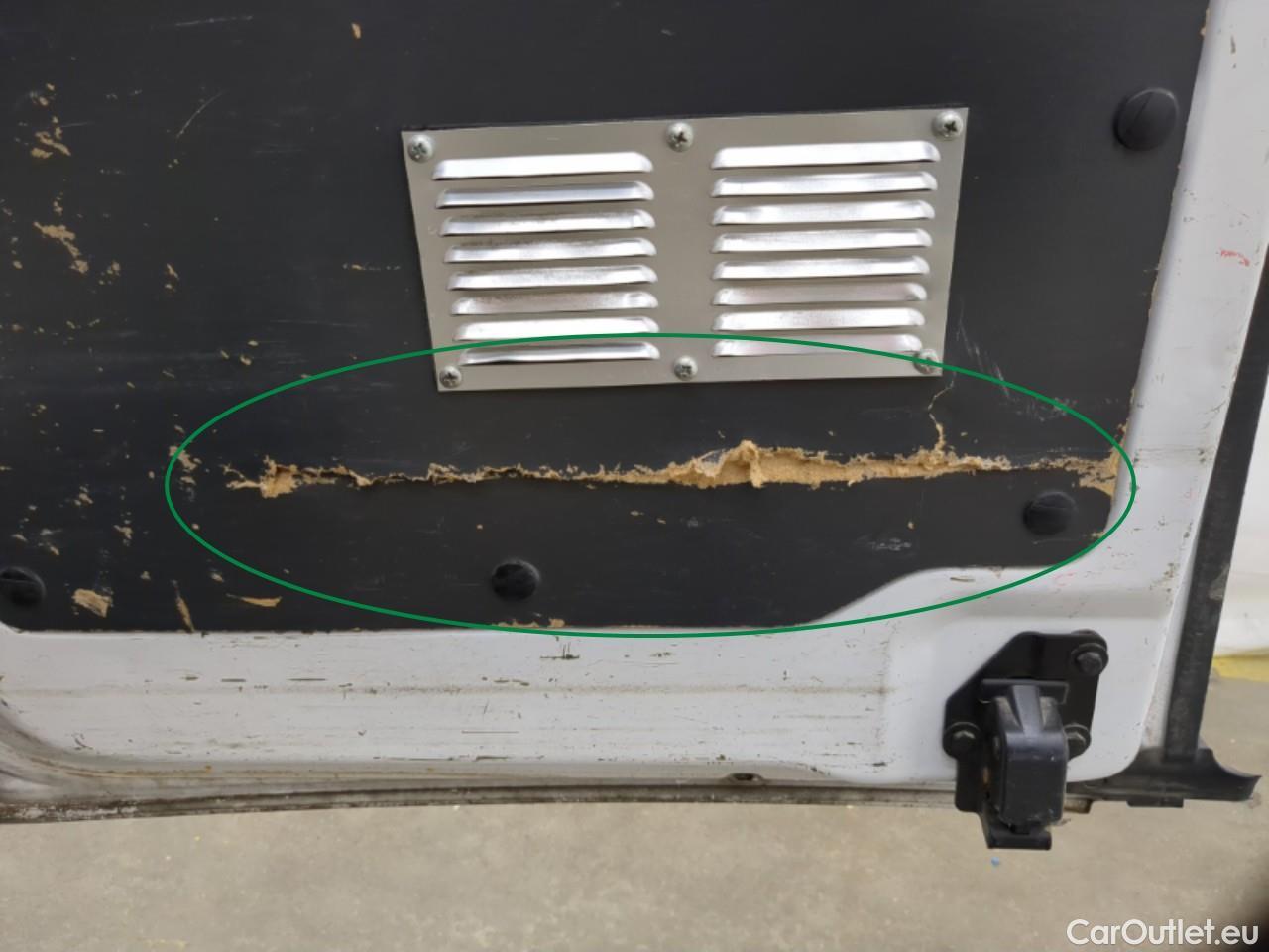  Citroen  Jumpy  Fourgon Club XL 2.0 BlueHDi 120CV BVM6 E6dT #5