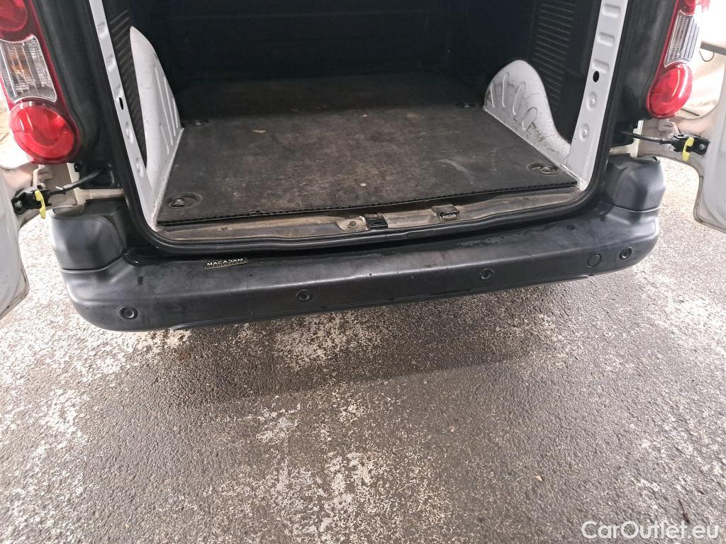  Citroen  Berlingo  Fourgon Business L1 (Court) 1.6 BlueHDi 100CV BVM5 E6 #1