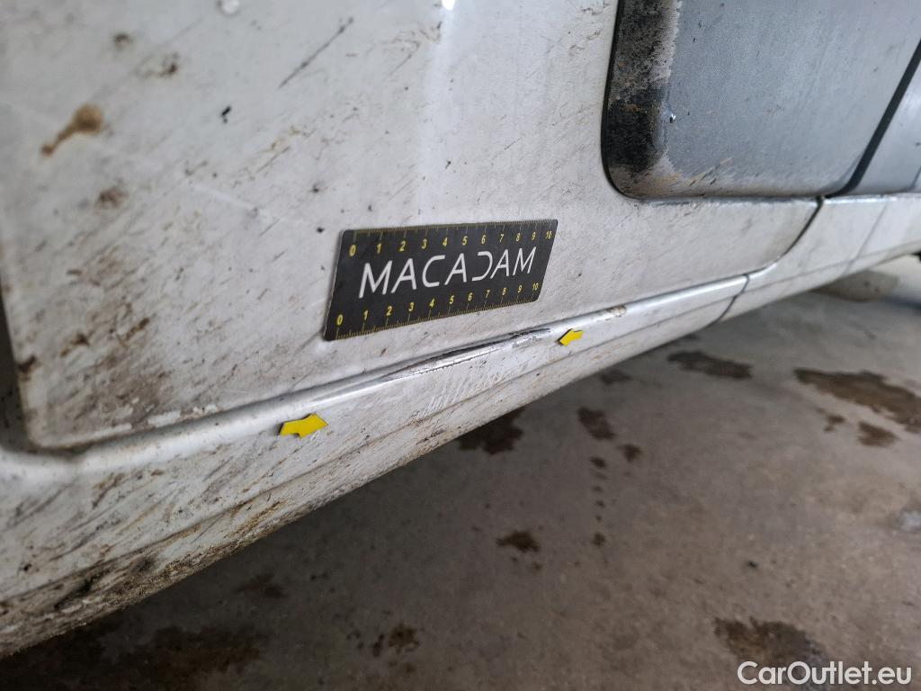  Citroen  Jumper  Fourgon Grand Volume 33 L2H2 Club BlueHDi 140 Start&Stop 140CV BVM6 #14