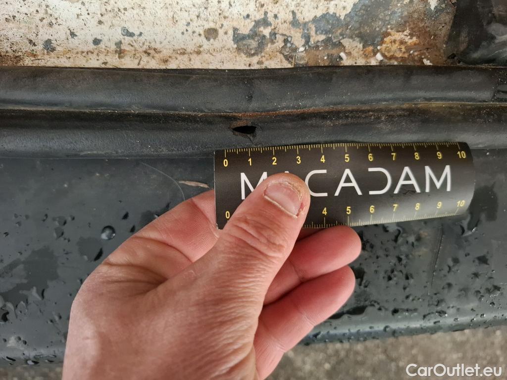  Citroen  Berlingo  Fourgon Club XL 950 1.5 BlueHDi 100CV BVM5 E6dT #63