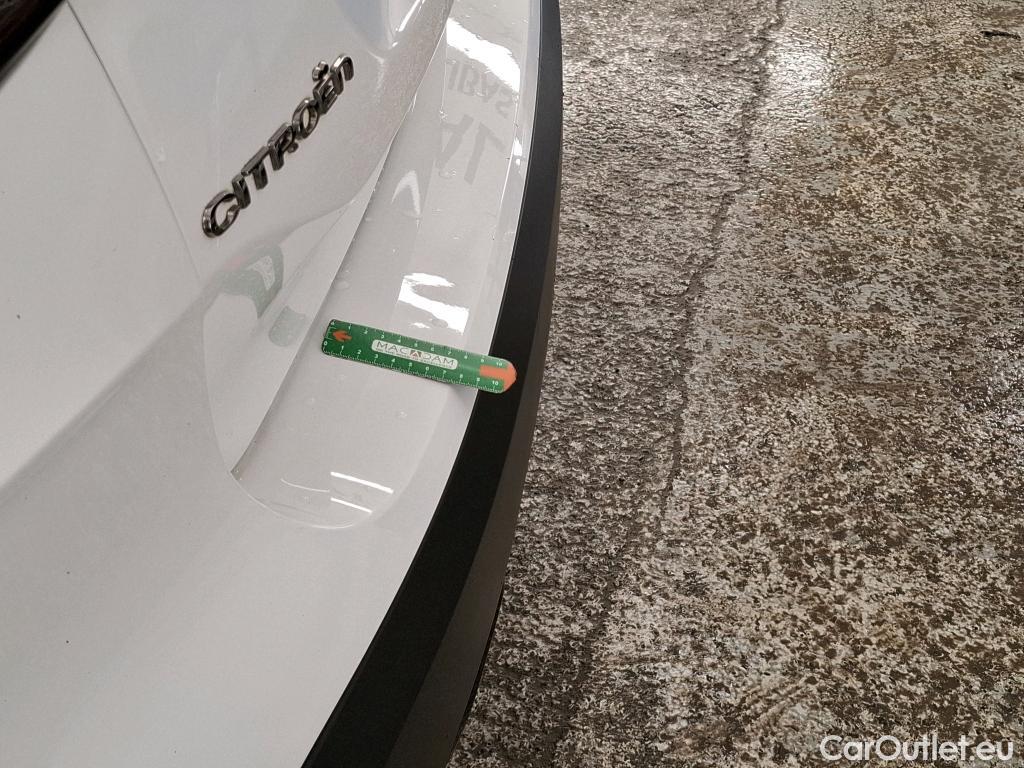  Citroen  C4  Berline Feel Nav Business R 1.5 BlueHDI 130CV BVA8 E6d #3