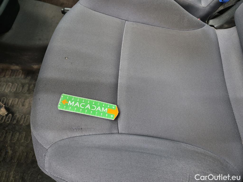  Citroen  Berlingo  Fourgon Business L1 (Court) 1.6 BlueHDi 100CV BVM6 E6 #27