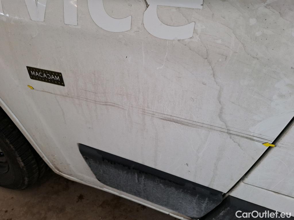  Citroen  Jumper  Fourgon Grand Volume 33 L2H2 Club BlueHDi 140 Start&Stop 140CV BVM6 #9