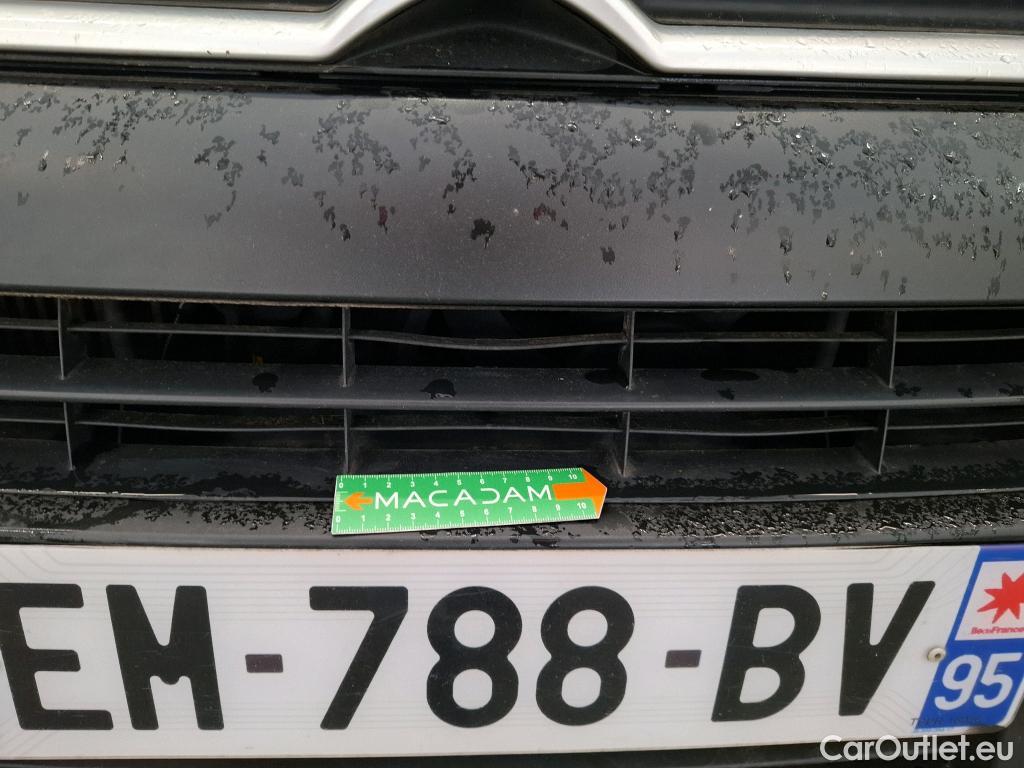  Citroen  Berlingo CITROEN  VU 4p Fourgonnette BlueHDi 100 S&S BVM Business XL #27