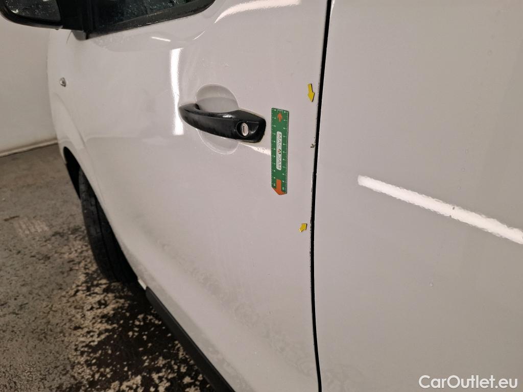  Citroen  Jumpy  Fourgon Club M 1.5 BlueHDi 100CV BVM6 E6d #6