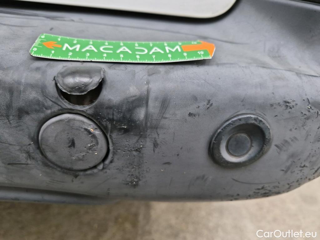  Citroen  Berlingo  Fourgon Business L1 (Court) 1.6 BlueHDi 100CV BVM6 E6 #10